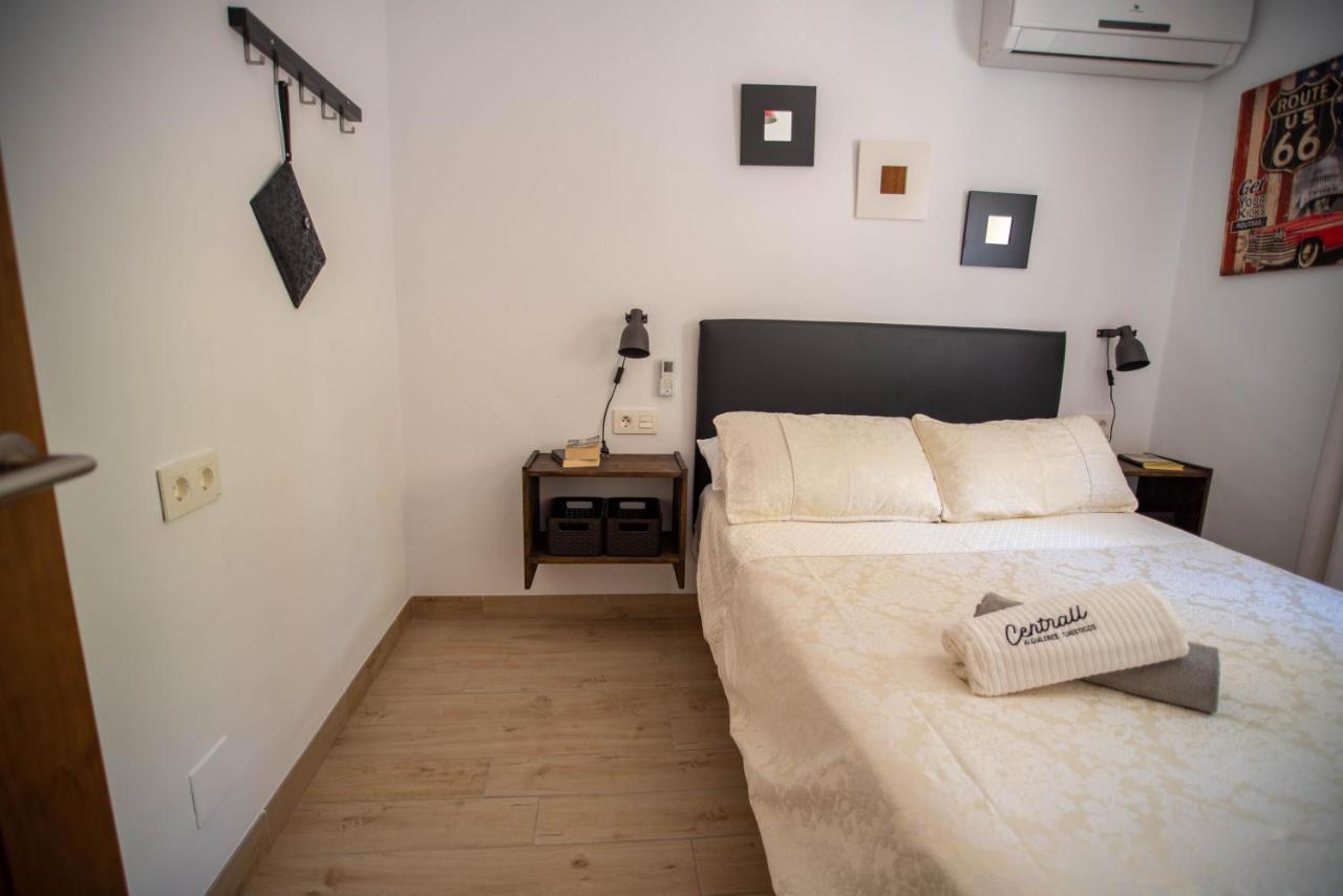 Casa Rural En Nerja Villa Ruisol By Centrall Alquileres Turisticos Dış mekan fotoğraf