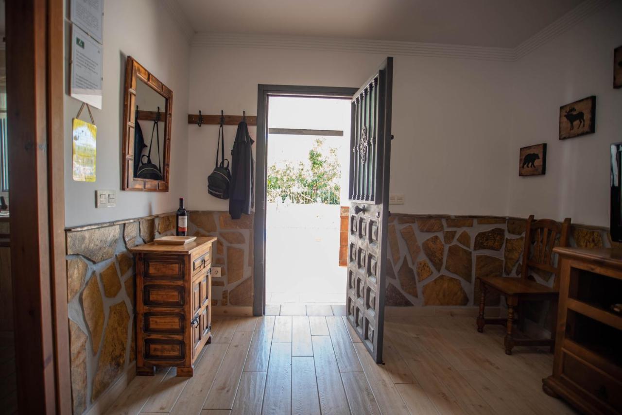 Casa Rural En Nerja Villa Ruisol By Centrall Alquileres Turisticos Dış mekan fotoğraf
