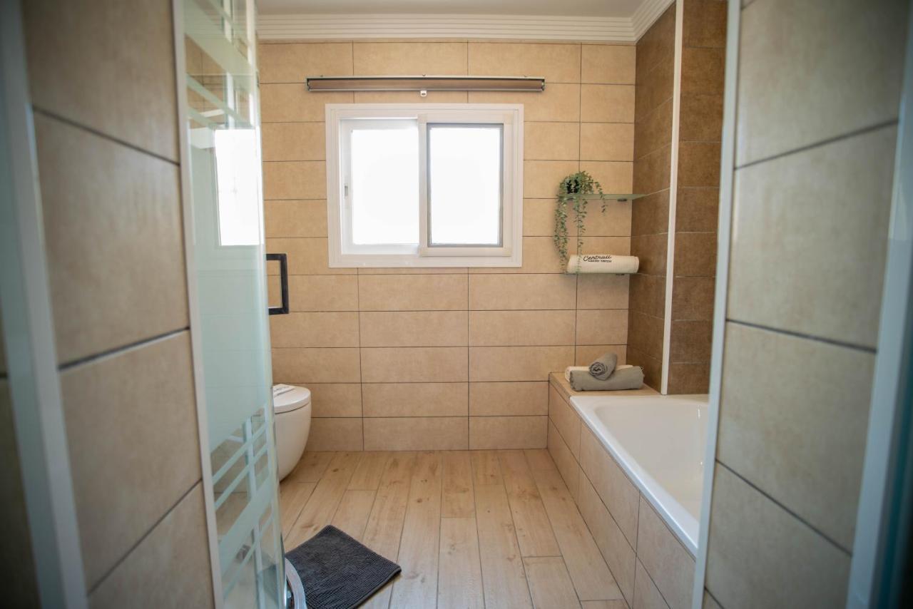 Casa Rural En Nerja Villa Ruisol By Centrall Alquileres Turisticos Dış mekan fotoğraf