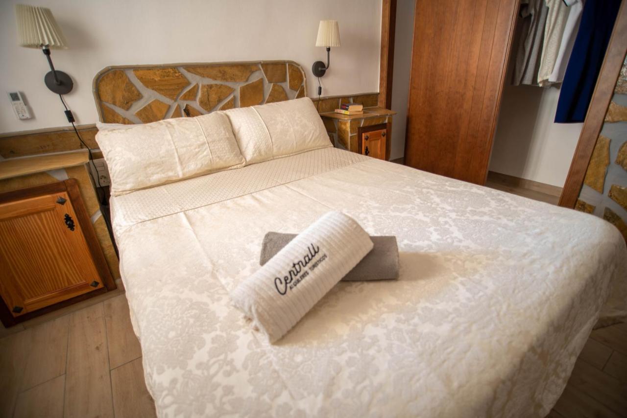 Casa Rural En Nerja Villa Ruisol By Centrall Alquileres Turisticos Dış mekan fotoğraf